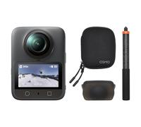 DJI Osmo 360 Elevated View Combo, 360 Action Camera