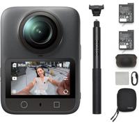 DJI Osmo 360 Essential Combo, 360 Action Camera