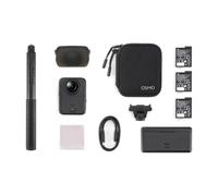 DJI Osmo 360 II Adventure Combo