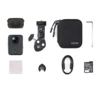 DJI Osmo 360 II Limitless Riding Combo