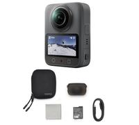 DJI Osmo Action 360 Adventure Combo Action Camera