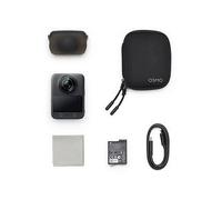 DJI Osmo Action 360 Adventure Combo Action Camera