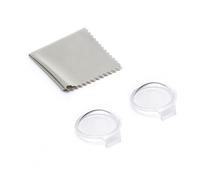 DJI Osmo 360 Transparent Lens Protectors | ✅ 5 years warranty