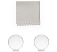 DJI Osmo 360 Transparent Lens Protectors | ✅ 5 years warranty