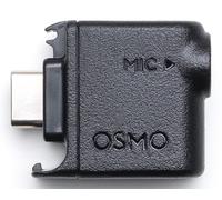 DJI Osmo Action 3.5mm Audio Adapter Camera microphone adapter