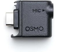 DJI Osmo Action 3.5Mm Audio Adapter, Compatibility: Osmo Action 4