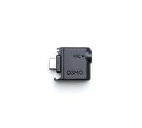 DJI Osmo Action 3.5mm Audio Adapter, Compatibility Osmo Action 4