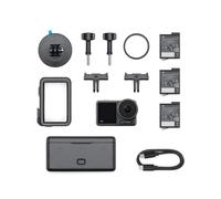 DJI Osmo Action 3 Adventure Combo CP.OS.00000221.01