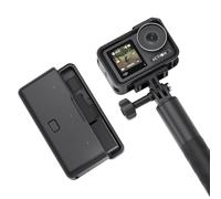 Dji Dji Osmo Action 3 Adventure Combo One Colour