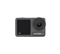 DJI Osmo Action 4 Adventure Action Sports Cameras Combo Kit - CP.OS.00000270.01