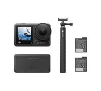 DJI Osmo Action 4 Adventure Combo