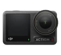 DJI Osmo Action 4 Adventure Combo