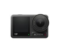 DJI Osmo Action 4 Adventure Combo