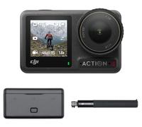 DJI Osmo Action 4 Adventure Combo