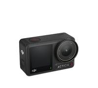 Dji Osmo Action 4 Adventure Combo Black