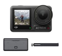 DJI Osmo Action 4 Adventure Combo