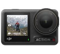 DJI Osmo Action 4 Essential Combo, Camera 4K/120fps with a 1/1.3-Inch...