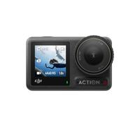 DJI Osmo Action 4 Standard Combo
