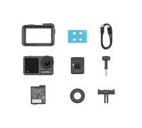 DJI Osmo Action 4 Standard Combo