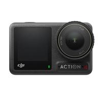 DJI Osmo Action 4 Standard Combo