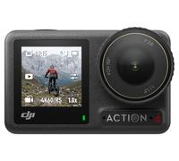 DJI Osmo Action 4 Standard Combo Action Camera