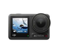 DJI Osmo Action 4 Standard Combo