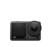 Dji Osmo Action 4 Standard Combo Black
