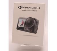 DJI Osmo Action 4 Standard Combo