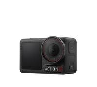 Dji Osmo Action 5 Action Camera Pro Standard Combo Black