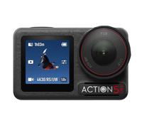 Dji Osmo Action 5 Pro Action Camera One Size Black