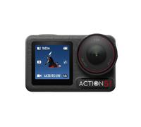 DJI Osmo Action 5 Pro action sports camera 40 MP 4K Ultra HD CMOS 25.4 / 1.3 mm (1 / 1.3") Wi-Fi 146 g
