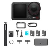 DJI Osmo Action 5 Pro Adventure Combo