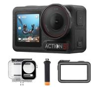 DJI Osmo Action 5 Pro Diving Combo, Waterproof 4K Action Camera