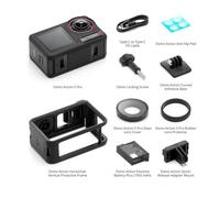 DJI Osmo Action 5 Pro Standard Combo