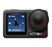 DJI Osmo Action 5 Pro Standard Combo | ✅ 5 years warranty