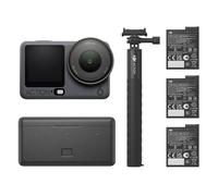 DJI Osmo Action 6 Adventure Combo