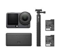 DJI Osmo Action 6 Adventure Combo Action Camera