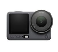 DJI Osmo Action 6 Adventure Combo Action Camera