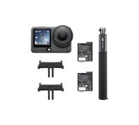 DJI Osmo Action 6 Capture More Combo