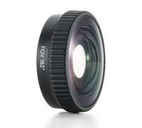 DJI Osmo Action 6 FOV Boost Lens
