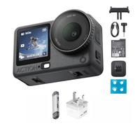 DJI Osmo Action 6 Standard Combo, 8K Action Camera for Daily Use