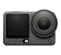 DJI Osmo Action 6 Standard Combo