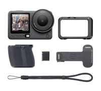 DJI Osmo Action 6 Street Photography Combo, 8K Action Camera
