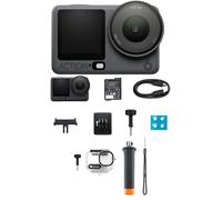 DJI Osmo Action 6 Water Kit