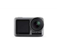 DJI Osmo Action action sports camera 12 MP 4K Ultra HD CMOS 25.4 / 2.3 mm (1 / 2.3") Wi-Fi 124 g