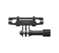 DJI Osmo Action Bike Seat Rail Mount