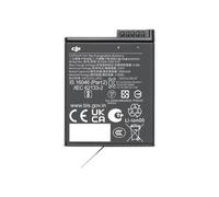 Osmo Action Extreme Battery Plus (1950 mAh), Compatibility:Osmo 360, Osmo Action 5 Pro, Osmo Action 4, Osmo Action 3