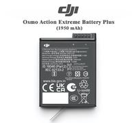 DJI Osmo Action Extreme Battery Plus(1950mAh) For Osmo 360/Osmo Action6/5Pro/4/3