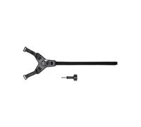 DJI Osmo Action Helmet Chin Mount Camera mount