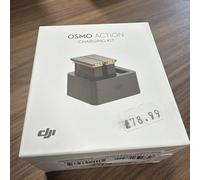 DJI Osmo Action Charging Kit